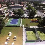 Ξενοδοχείο Ath Gran Samil 4*