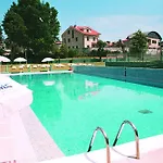 Ξενοδοχείο Ath Gran Samil Βίγκο