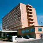 Ξενοδοχείο Ath Gran Samil