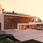Ath Gran Samil 4* Βίγκο