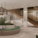 Ξενοδοχείο Ath Gran Samil