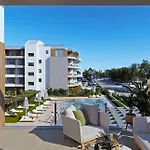 Ξενοδοχείο Ath Gran Samil Βίγκο