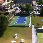 Ξενοδοχείο Ath Gran Samil 4*