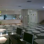 Ξενοδοχείο Ath Gran Samil