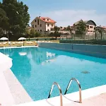 Ξενοδοχείο Ath Gran Samil 4*
