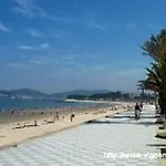 Ξενοδοχείο Ath Gran Samil