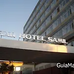 Ξενοδοχείο Ath Gran Samil Βίγκο