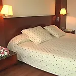 Ξενοδοχείο Ath Gran Samil Βίγκο