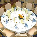 Ξενοδοχείο Ath Gran Samil 4*