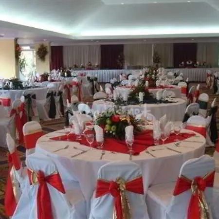 Ath Gran Samil מלון 4*