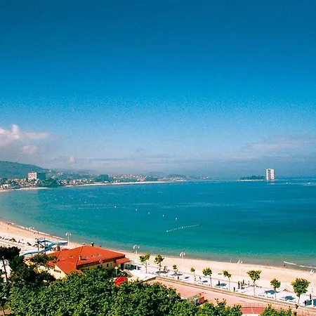 Ath Gran Samil מלון 4*