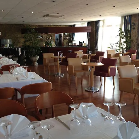 Ath Gran Samil 4* 比戈