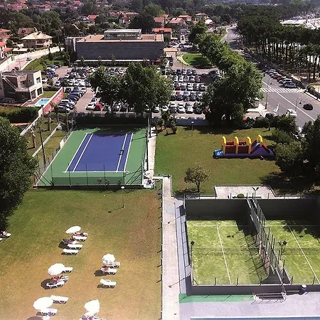 מלון Ath Gran Samil 4*