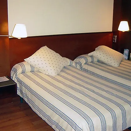 Ath Gran Samil 酒店 4*