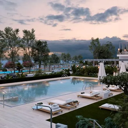 Ath Gran Samil Hotel