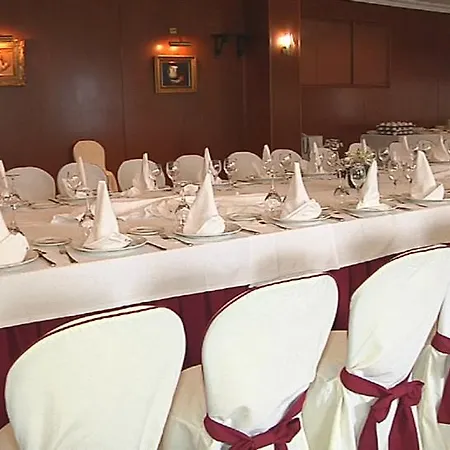 酒店 Ath Gran Samil