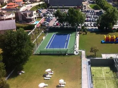 מלון Ath Gran Samil 4*