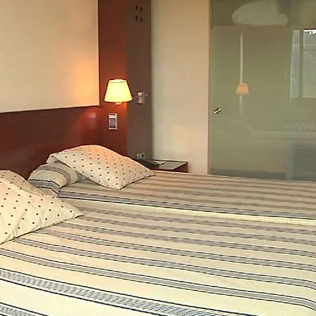 Otel Ath Gran Samil Vigo