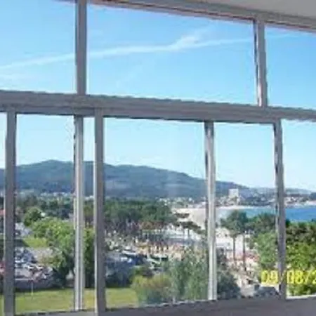 Hotell Ath Gran Samil 4*