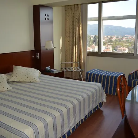 Otel Ath Gran Samil Vigo