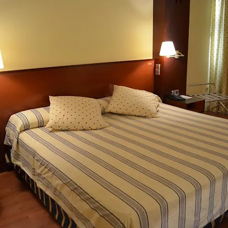 Otel Ath Gran Samil 4*