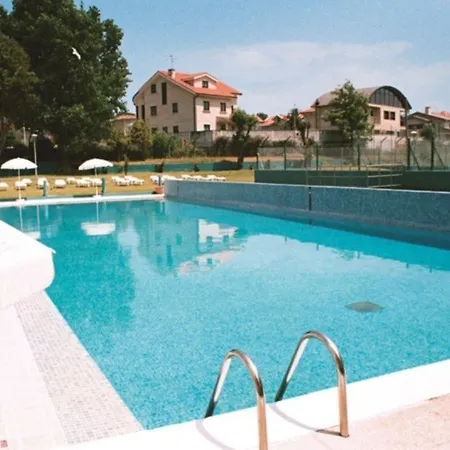 מלון Ath Gran Samil 4*