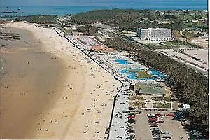 Ath Gran Samil מלון