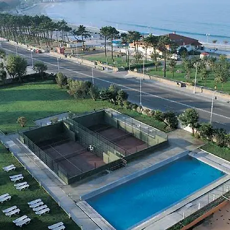 酒店 Ath Gran Samil 4*