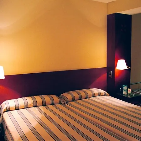 Ath Gran Samil Hotel Vigo