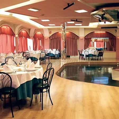 Ath Gran Samil 4* ויגו