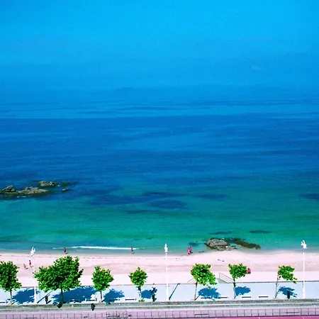 Ath Gran Samil מלון