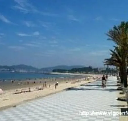 מלון Ath Gran Samil