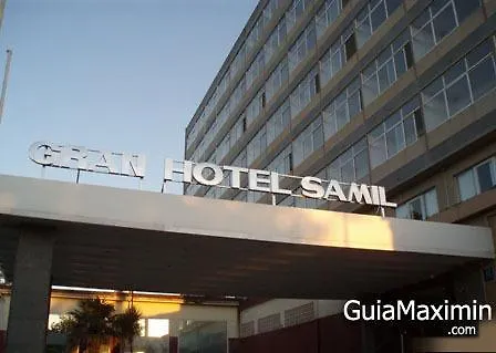 מלון Ath Gran Samil ויגו