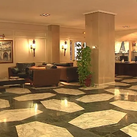 Ath Gran Samil 酒店 4*