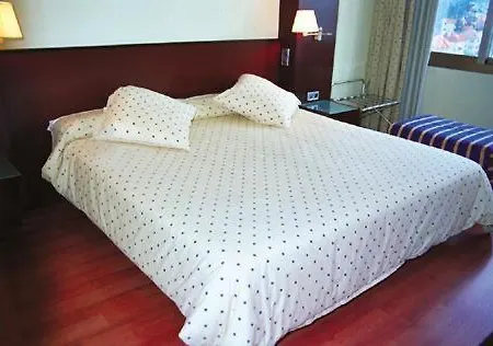 Hotel Ath Gran Samil