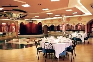 Ath Gran Samil Otel Vigo