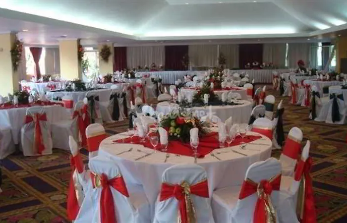 Ath Gran Samil Otel 4*