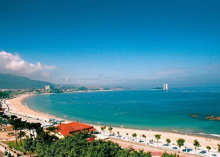 Ath Gran Samil Отель 4*