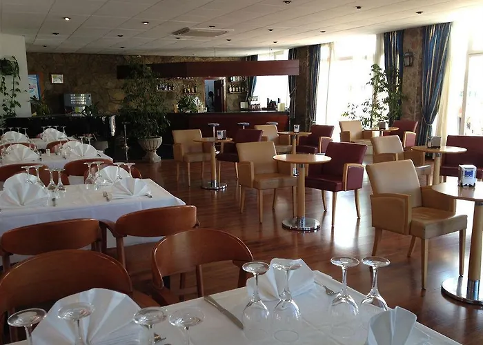 Ath Gran Samil 4* Vigo