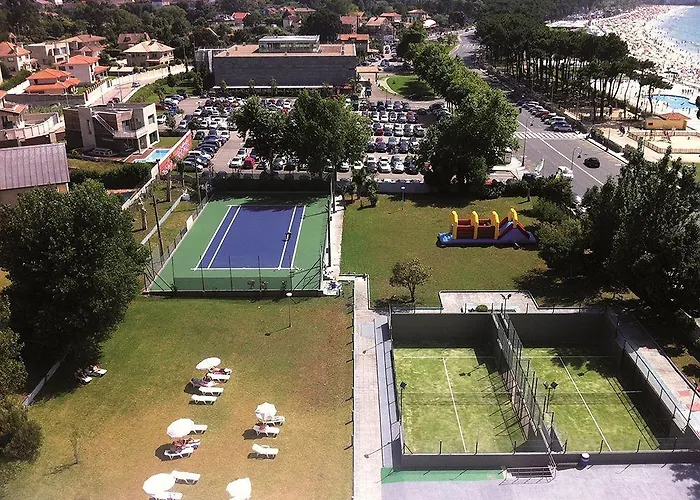 Отель Ath Gran Samil 4*