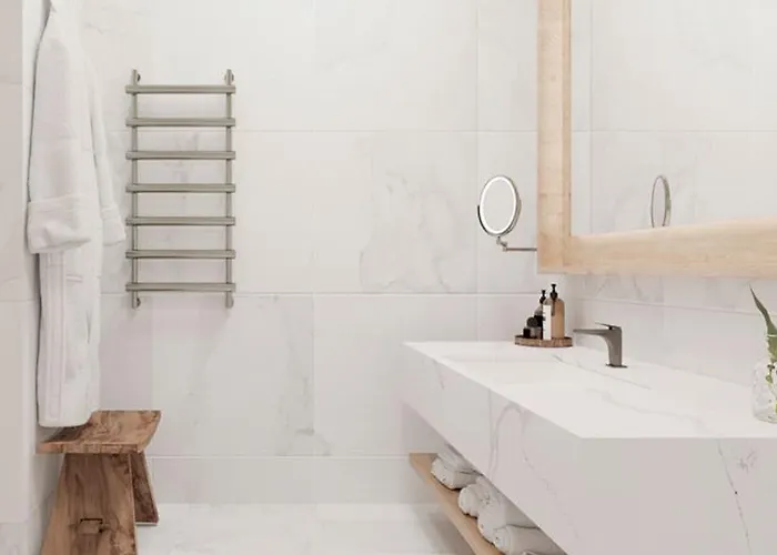 Ath Gran Samil Отель 4*