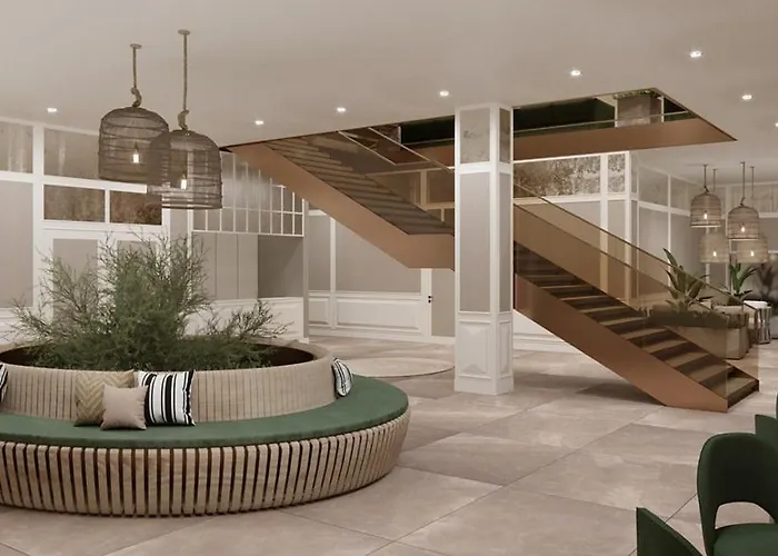 Отель Ath Gran Samil