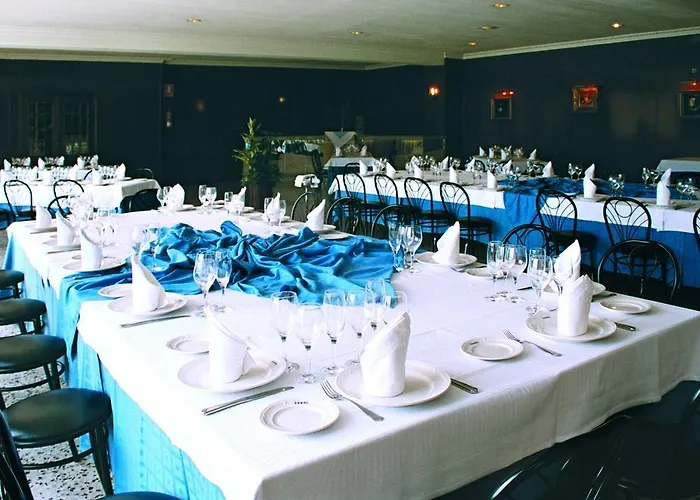 Otel Ath Gran Samil 4*