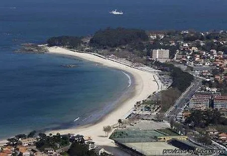 Отель Ath Gran Samil 4*