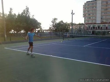 Ath Gran Samil Виго