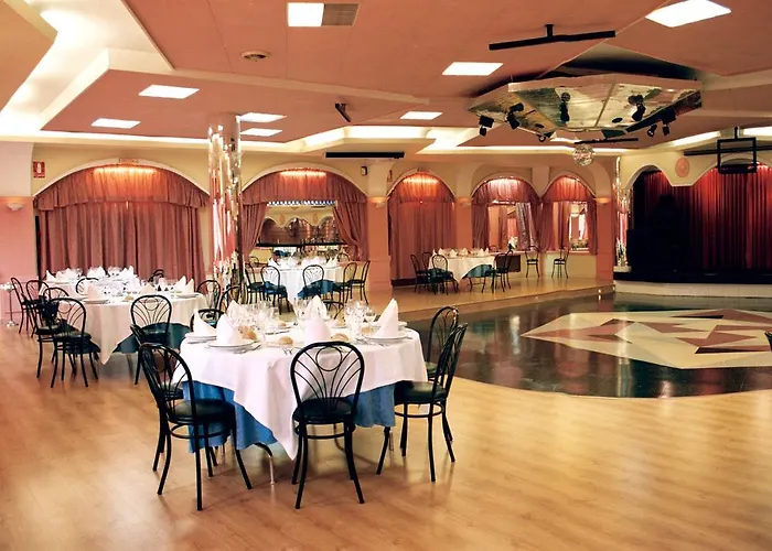 Ath Gran Samil 4* Виго