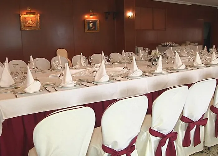 Отель Ath Gran Samil