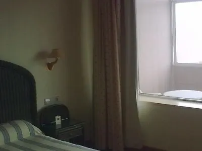 Ath Gran Samil 4* Vigo