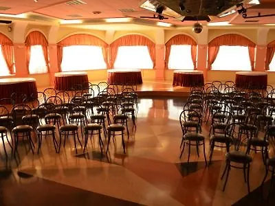 Otel Ath Gran Samil Vigo