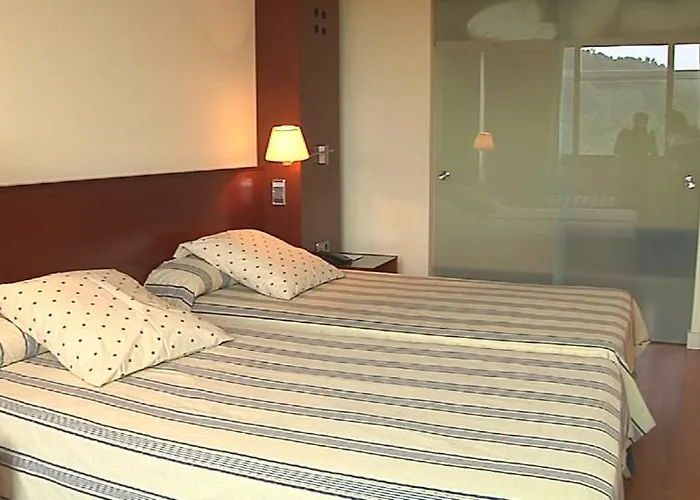 Otel Ath Gran Samil Vigo